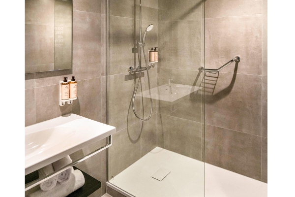 Hotel Mercure Antwerp City South (Anvers)